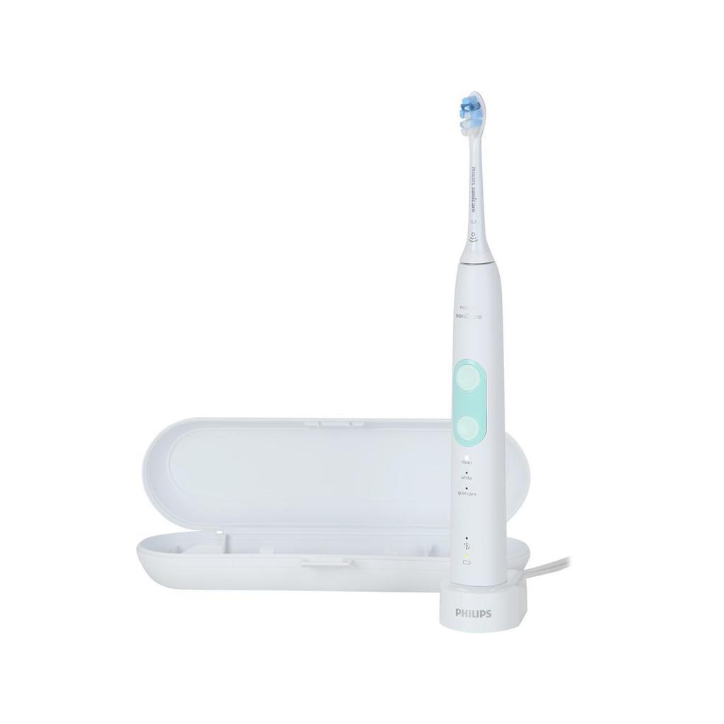 Philips Sonicare HX6857/11 Electric toothbrushe Refurbished - Philips refurbished available on Backmarket