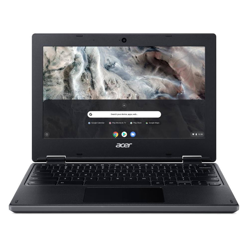 Acer ChromeBook 311 C733-C37P Celeron N4000 1.1 GHz 32 GB eMMC - 4 GB Refurbished - Acer refurbished available on Backmarket