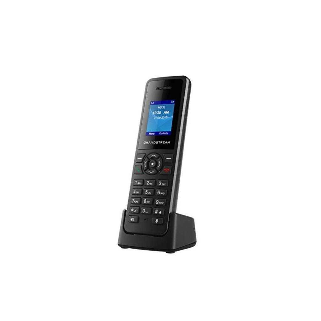 Grandstream DP720 Landline telephone Refurbished - Grandstream refurbished available on Backmarket