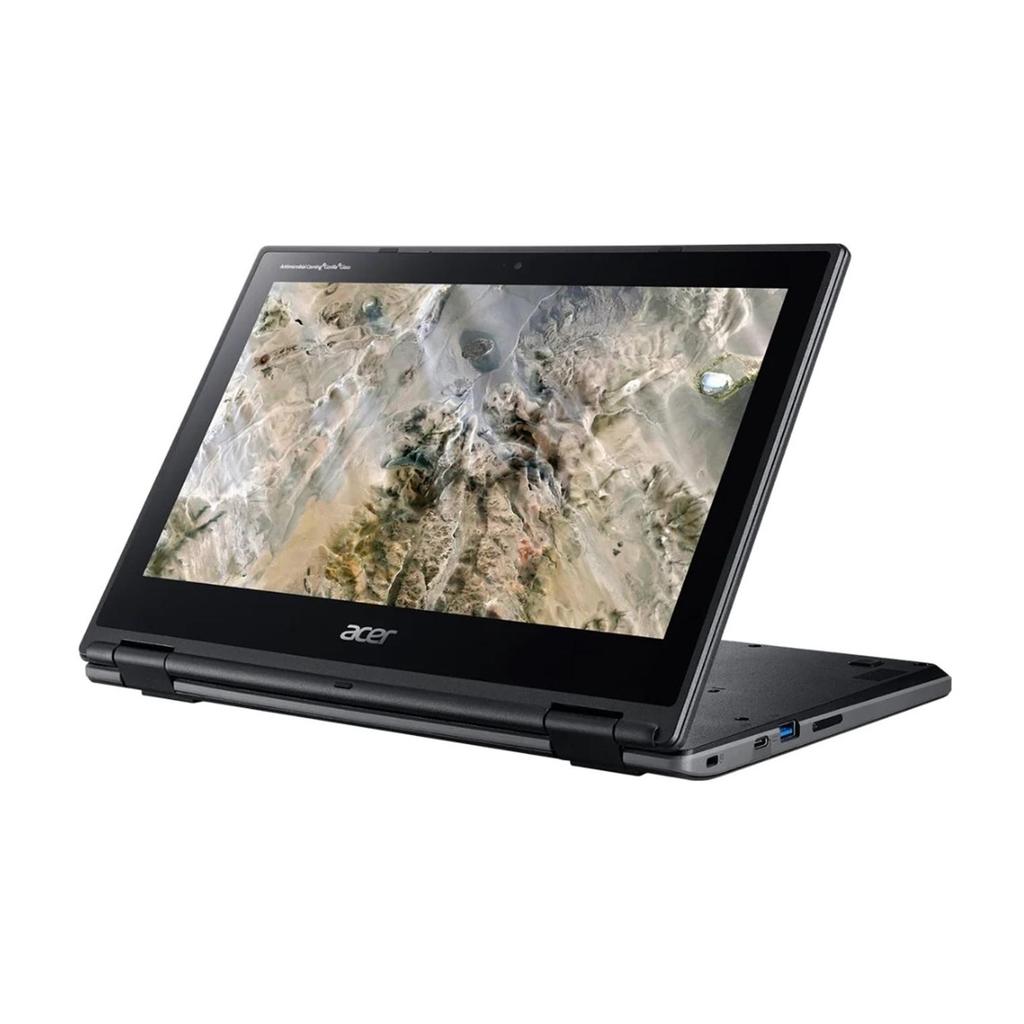 Acer ChromeBook Spin 311 A4-9120c 1.6 GHz 32 GB SSD - 4 GB Reconditionné - Acer refurbished available on Backmarket