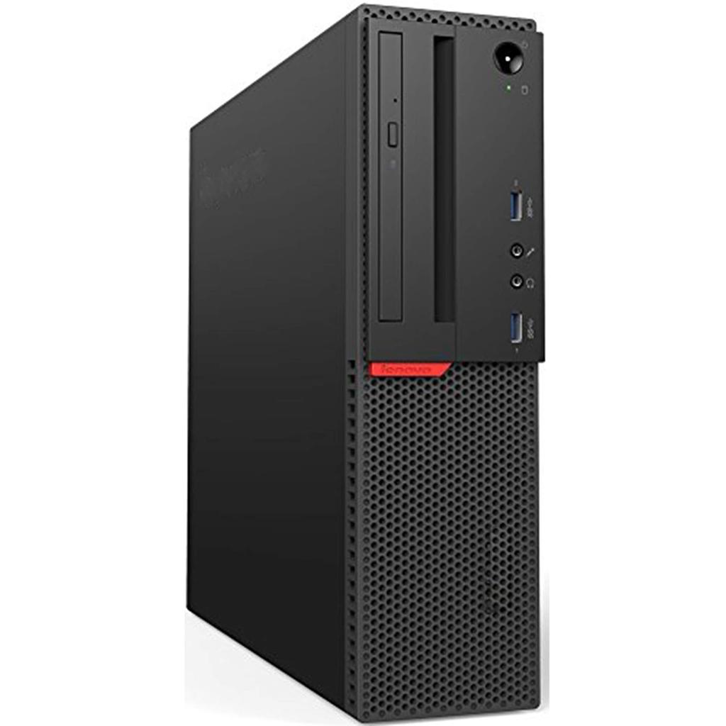 Lenovo ThinkCentre M900s SFF Core i5 3.3 GHz - HDD 500 GB RAM 8GB Refurbished - Lenovo refurbished available on Backmarket