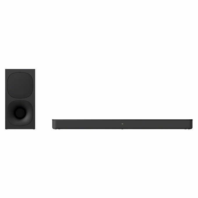Buy Soundbar Sony HT-SC40 - Black Refurbished - $144.00 Soundbar Sony HT-SC40 - Black Refurbished - Sony refurbished available on Backmarket