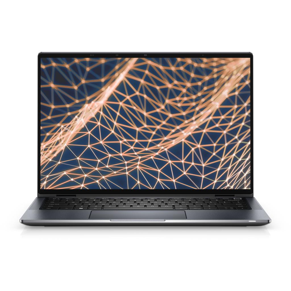 Dell Latitude 9330 2-in-1 13-inch (2022) - Core i5-1240U - 16 GB - SSD 256 GB Reconditionné - Dell refurbished available on Backmarket