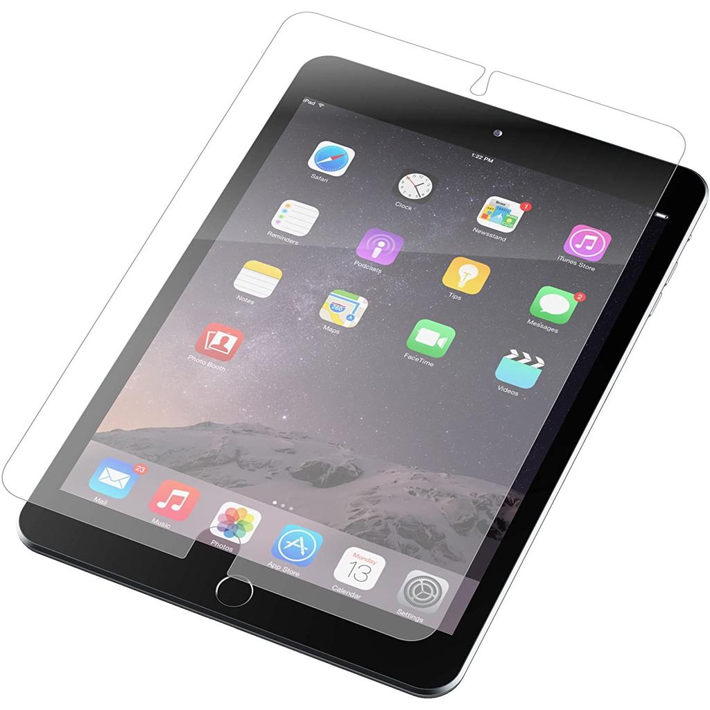 Tempered Glass Screen Protector for iPad 5/ iPad Air/Air2/iPad Pro {9.7 inch} Refurbished - N/A (ou "xBase" si vous considérez que c refurbished available on Backmarket