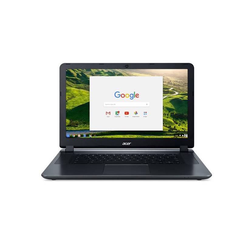 Acer ChromeBook CB3-532-N15Q9 Atom x5-E8000 1 GHz 16 GB eMMC - 4 GB Reconditionné - Acer refurbished available on Backmarket