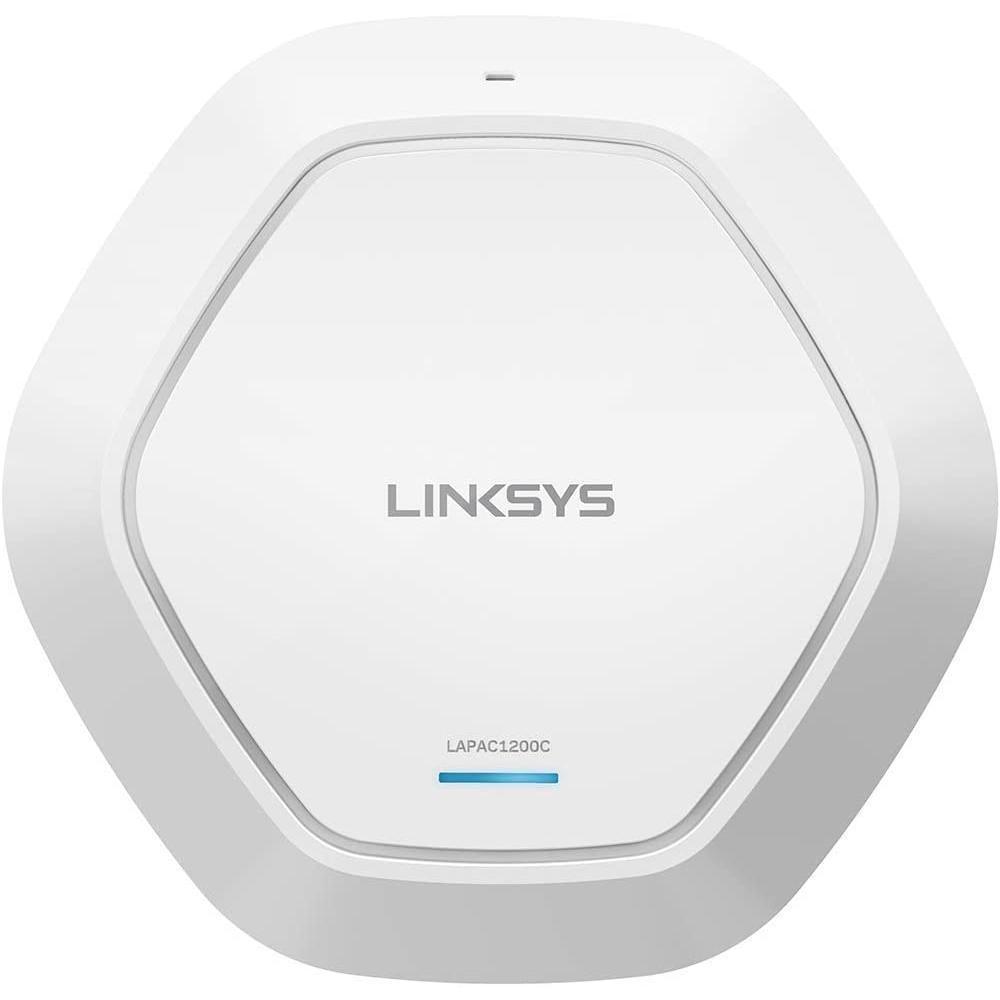 Linksys Lapac1200 Router Reconditionné - Linksys refurbished available on Backmarket