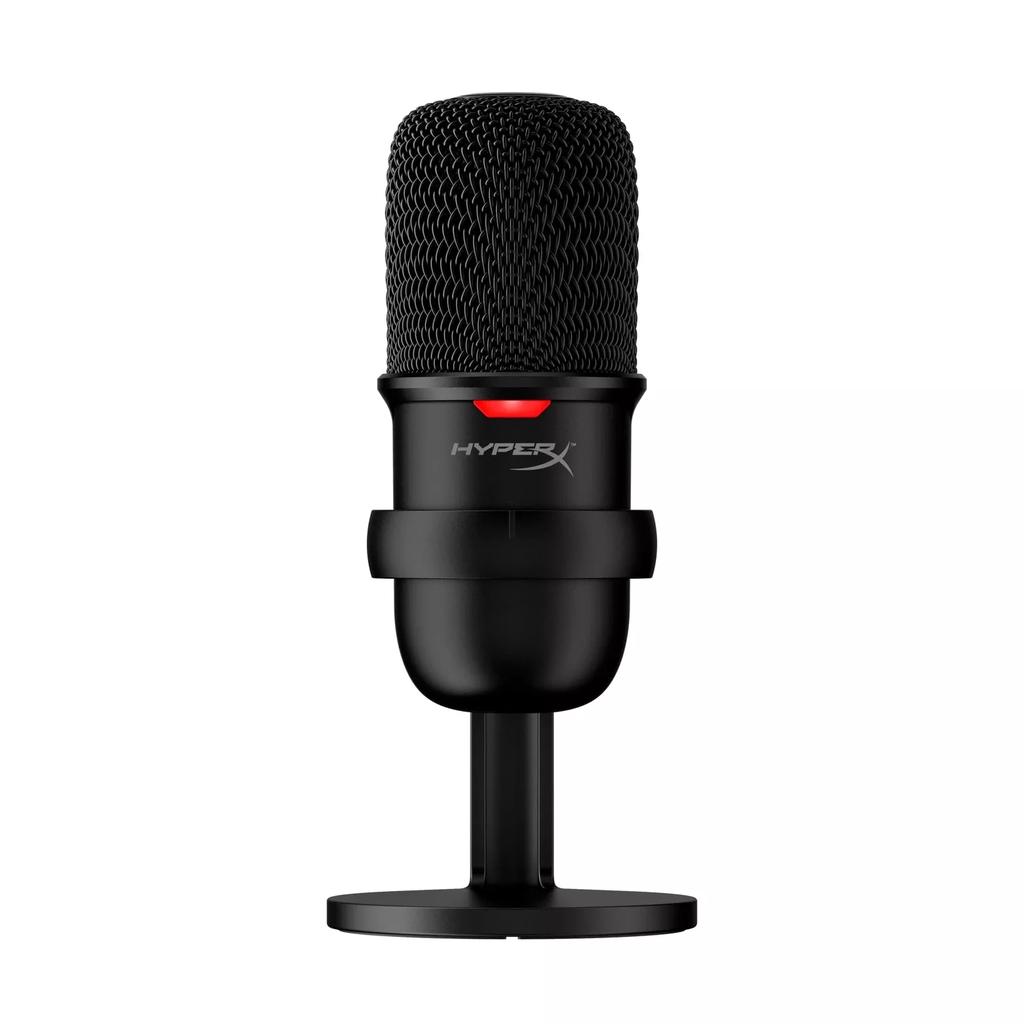 Hyperx Solocast audio accessories Refurbished - HyperX refurbished available on Backmarket