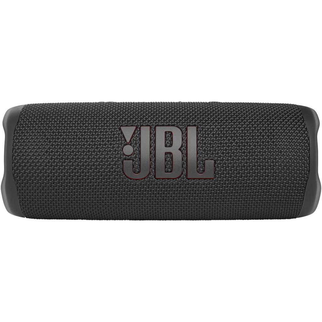 JBL Flip 6 Bluetooth speakers - Black Refurbished - JBL refurbished available on Backmarket