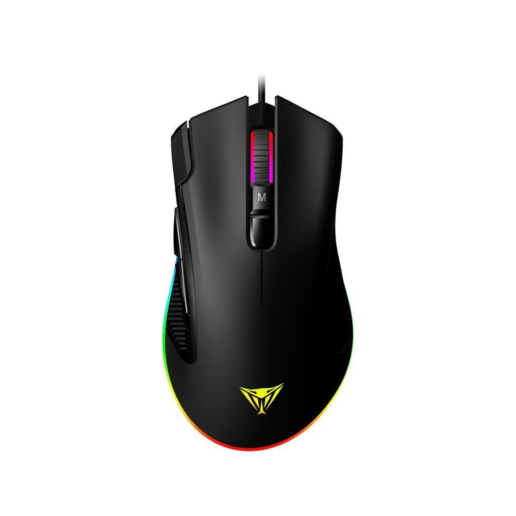 Patriot Viper V551 Full Mouse Reconditionné - Patriot est une marque connue, mais il peut y avoir plusieurs entre refurbished available on Backmarket