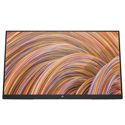Hp 27-inch Monitor 1920 x 1080 LCD (V27i G5) Refurbished - Hewlett-Packard (ou HP en abrégé) refurbished available on Backmarket