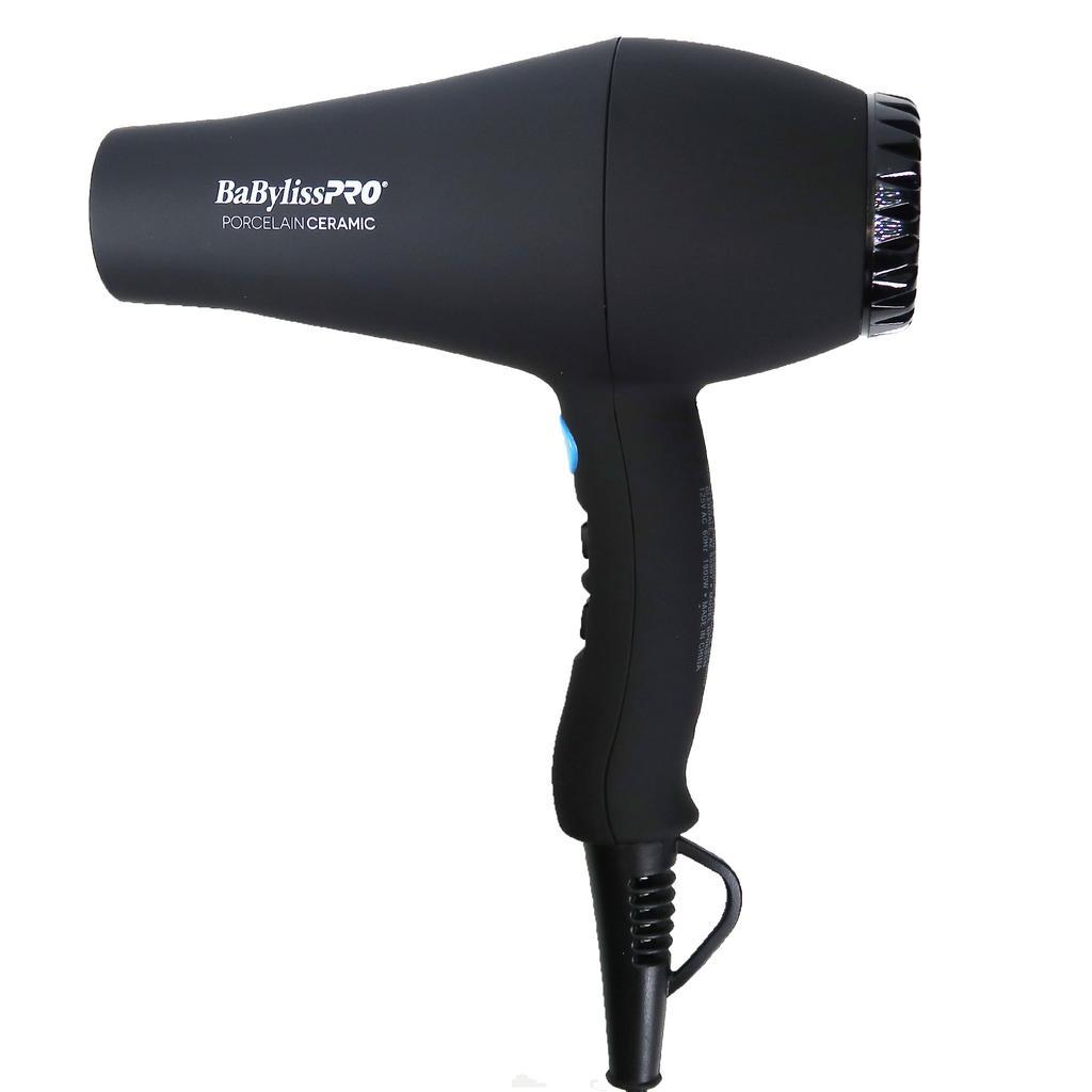 Babyliss Pro BP6685N Hair dryers Refurbished - BaByliss PRO refurbished available on Backmarket