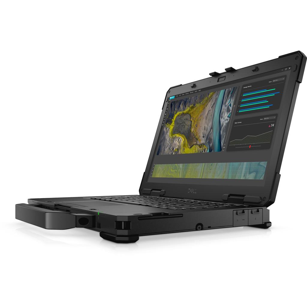Dell Latitude 5420 Rugged 14-inch (2018) - Core i5 - Gen 8 (U) - 16 GB - SSD 512 GB Refurbished - Dell refurbished available on Backmarket