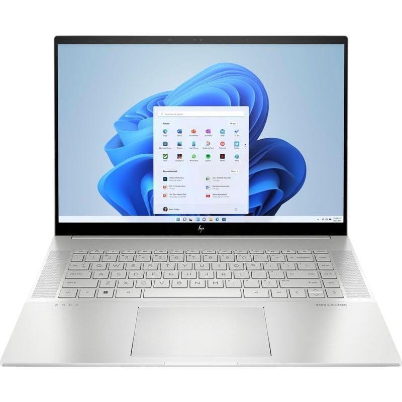 Hp Envy 16-H1023DX 16-inch (2023) - Core i9 - Gen 13 (H) - 64 GB - SSD 1 TB Refurbished - Hewlett-Packard (ou HP en abrégé) refurbished available on Backmarket