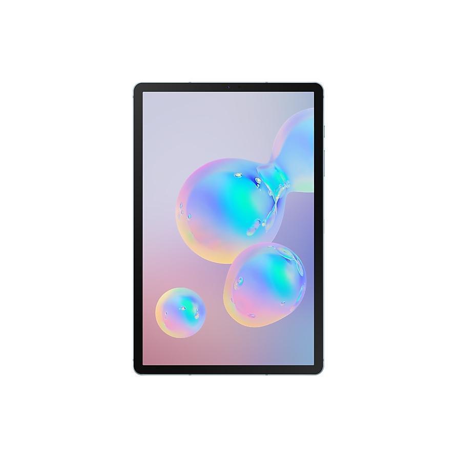 Galaxy Tab S6 128GB - Gray - (Wi-Fi) Refurbished - Samsung refurbished available on Backmarket