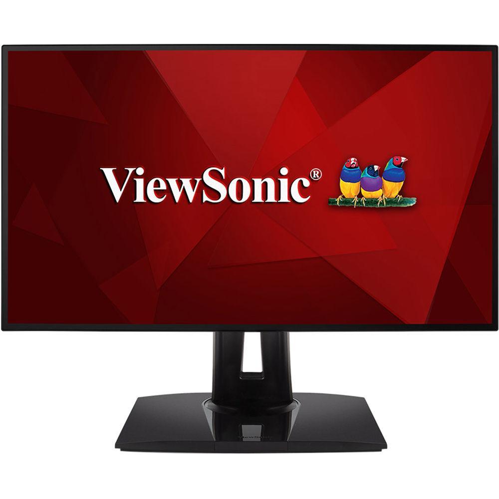 Viewsonic 24-inch Monitor 1920 x 1080 LCD (VP2458-S) Refurbished - ViewSonic refurbished available on Backmarket
