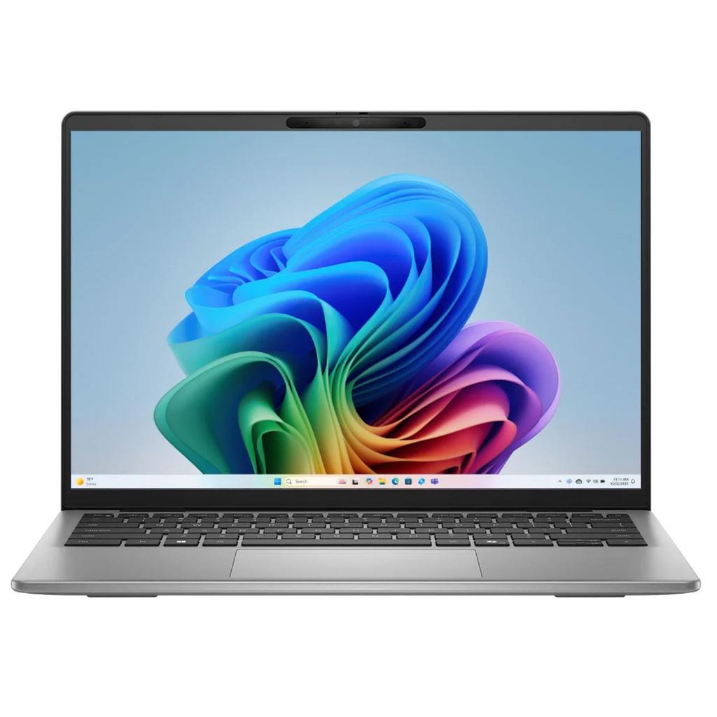 Dell Inspiron 5441 14-inch (2023) - Snapdragon X Plus X1P-64-100 - 16 GB - SSD 1 TB Refurbished - Dell refurbished available on Backmarket
