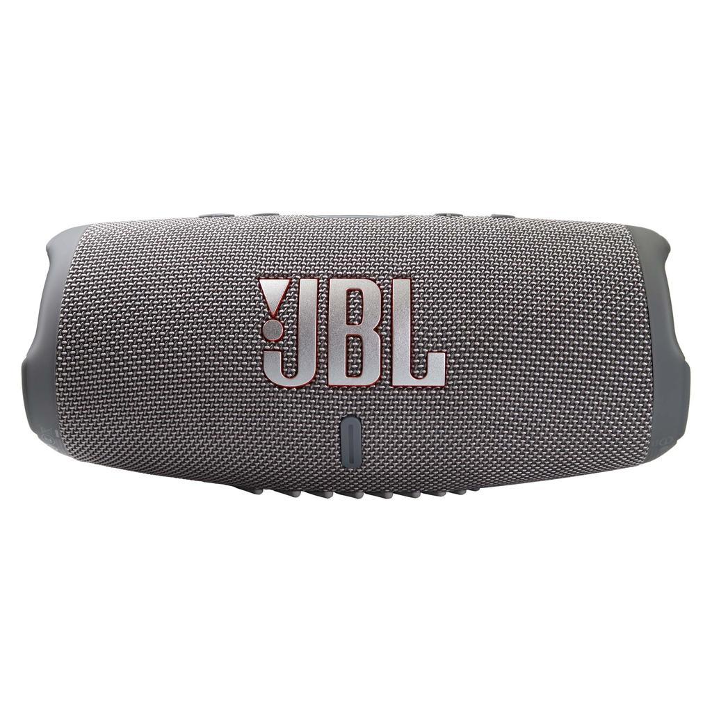 JBL Charge 5 Bluetooth speakers - Gray Refurbished - JBL refurbished available on Backmarket