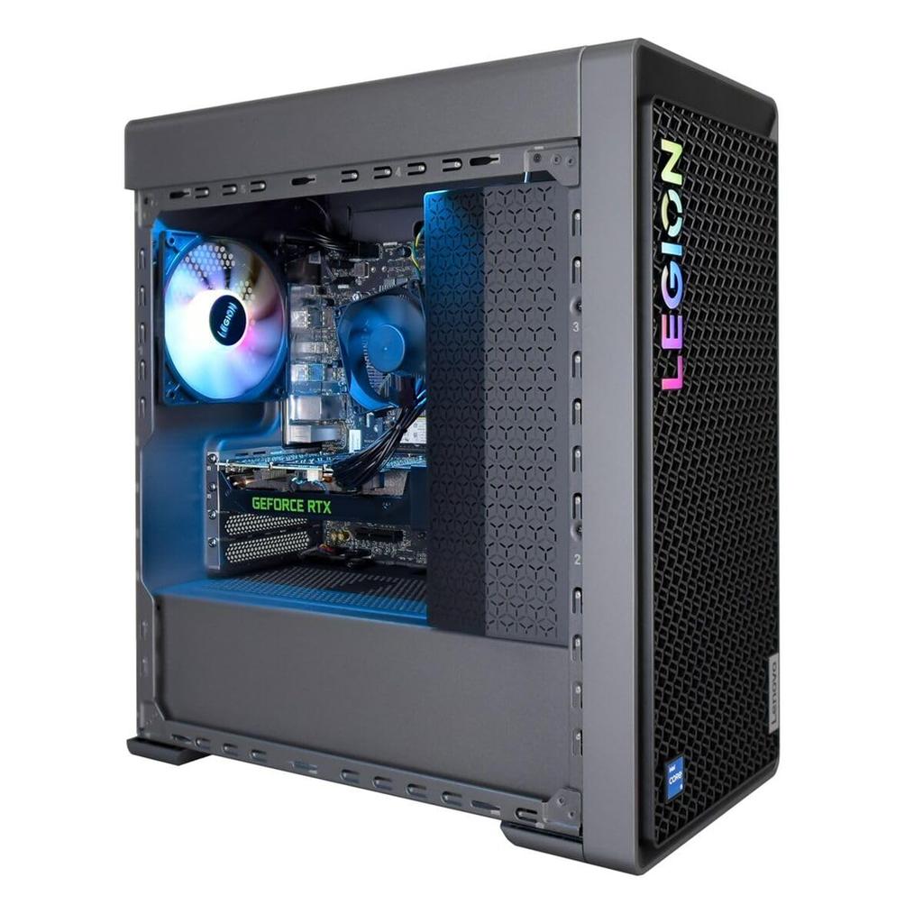 Lenovo Legion T5 26IRB8 Core i7-14700F 2.1 GHz - SSD 1 TB - 8GB Refurbished - Lenovo refurbished available on Backmarket