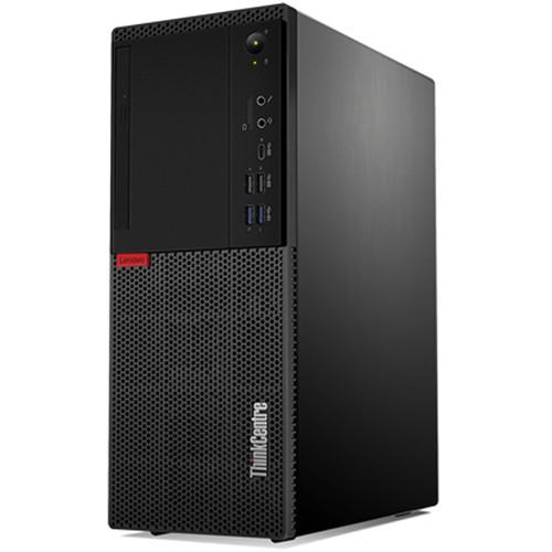 Lenovo ThinkCentre M720T Core i5 3 GHz - SSD 1 TB RAM 16GB Refurbished - Lenovo refurbished available on Backmarket
