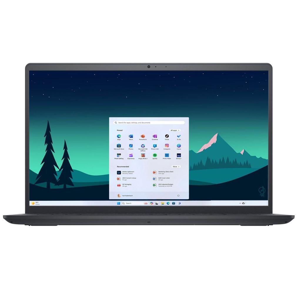 Dell Inspiron 3520 15-inch (2021) - Core i5-1155G7 - 8 GB - SSD 256 GB Reconditionné - Dell refurbished available on Backmarket