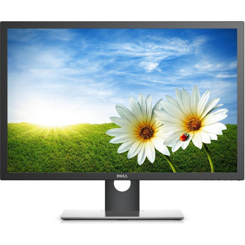 Dell 30-inch Monitor 2560 x 1440 LED (UltraSharp UP3017) Refurbished - Dell refurbished available on Backmarket