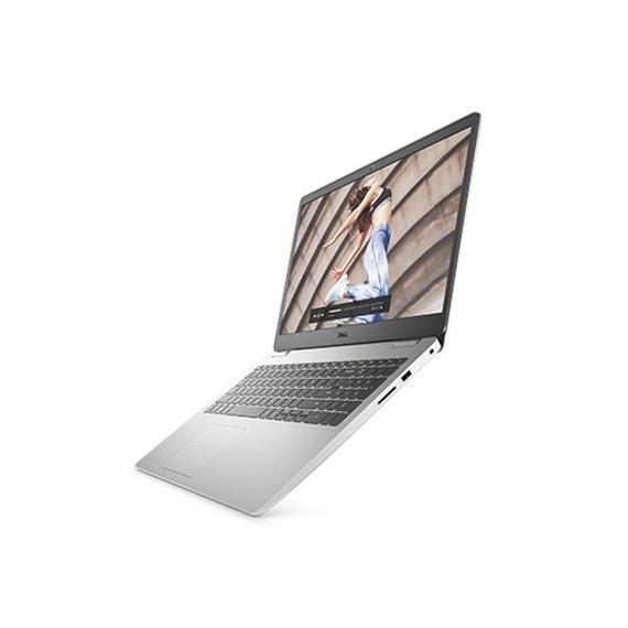 Dell Inspiron 3501 15-inch (2020) - Core i5-1135G7 - 8 GB - SSD 512 GB Reconditionné - Dell refurbished available on Backmarket
