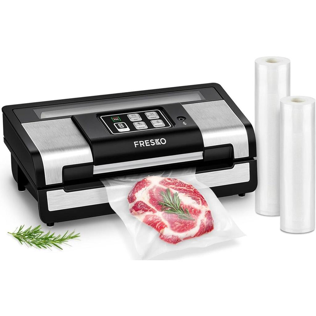 Fresko V9 Vacuum sealer Refurbished - Fresco (assuming it is a typo and the correct brand name refurbished available on Backmarket