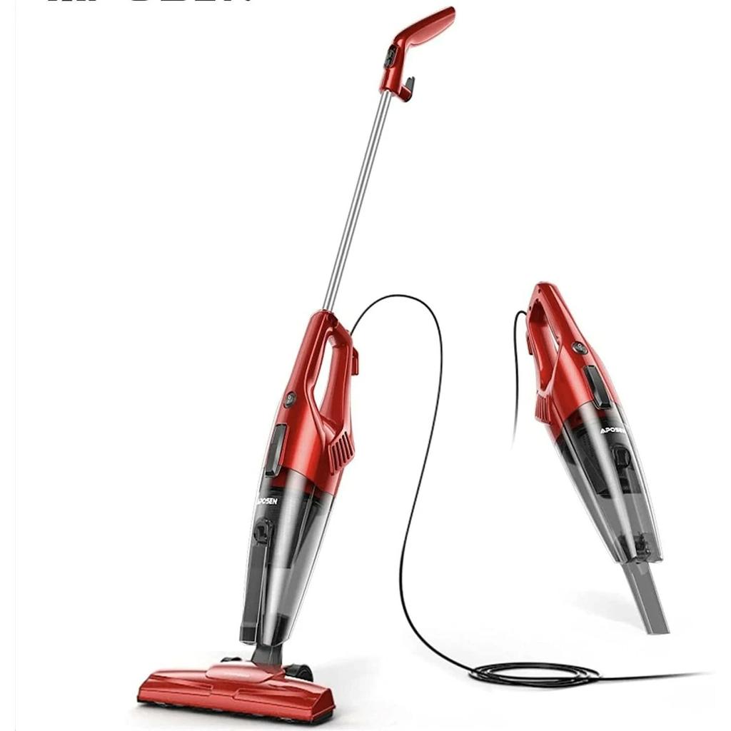 Handheld vacuum cleaner APOSEN ST600 Refurbished - N/A refurbished available on Backmarket