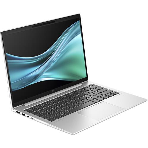Hp EliteBook 830 G11 13-inch (2024) - Core Ultra 7 165U - 16 GB - SSD 512 GB Reconditionné - Hewlett-Packard (ou HP en abrégé) refurbished available on Backmarket