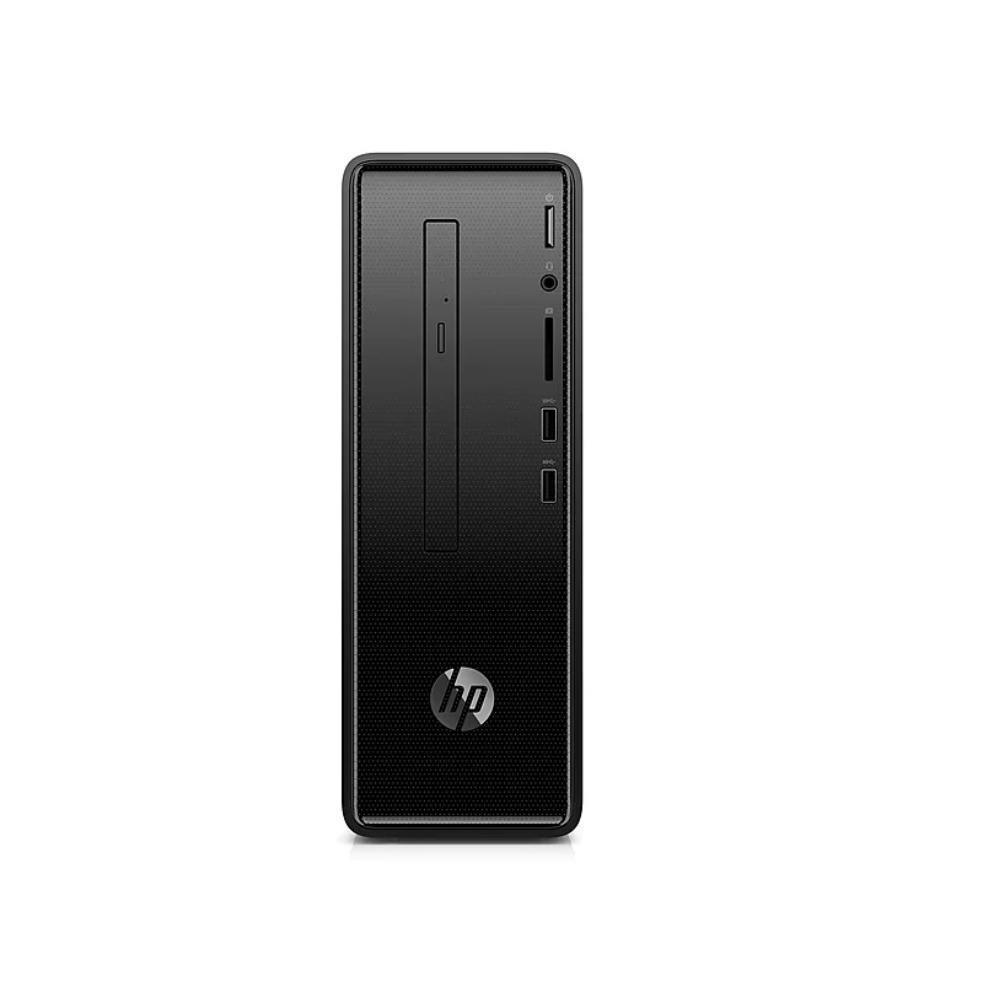 HP Slimline 290-p0046 Core i3 3.6 GHz - HDD 1 TB RAM 8GB Reconditionné - Hewlett-Packard (ou HP en abrégé) refurbished available on Backmarket