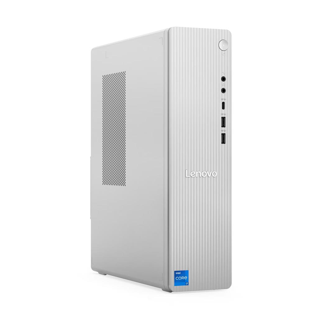 Lenovo IdeaCentre Tower 08IRR9 Core i7 2.1 GHz - SSD 1 TB RAM 16GB Reconditionné - Lenovo refurbished available on Backmarket