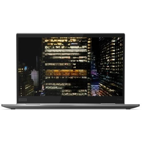 Lenovo ThinkPad X1 Yoga G5 14-inch (2020) - Core i5 - Gen 10 (U) - 16 GB - SSD 256 GB Refurbished - Lenovo refurbished available on Backmarket