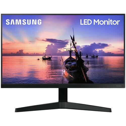 Samsung 24-inch Monitor 1920 x 1080 LCD (LF24T350FHNXZA-RB) Refurbished - Samsung refurbished available on Backmarket