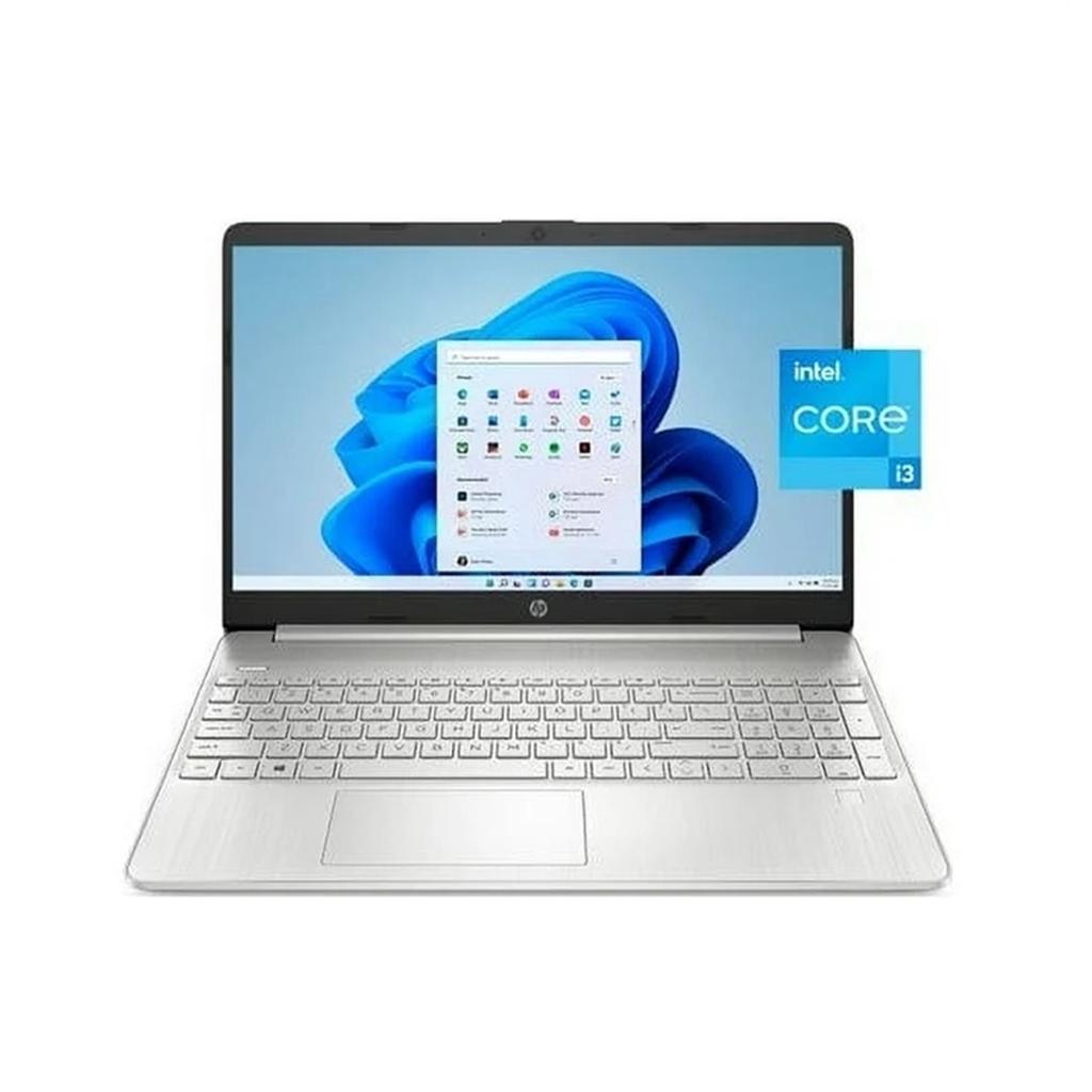 Hp 15-DY5131WM 15-inch (2022) - Core i3-1215U - 8 GB - SSD 256 GB Reconditionné - Hewlett-Packard (ou HP en abrégé) refurbished available on Backmarket