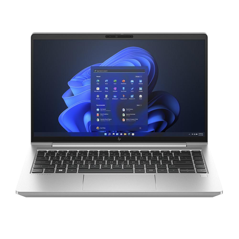 Hp EliteBook 640 G10 14-inch (2023) - Core i7-1370P - 16 GB - SSD 512 GB Reconditionné - Hewlett-Packard (ou HP en abrégé) refurbished available on Backmarket
