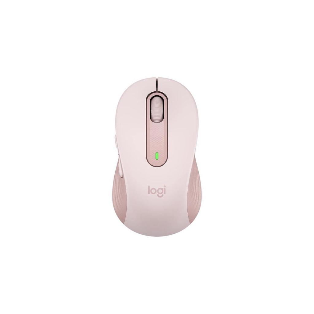 Logitech Signature M650 Mouse Wireless Refurbished - Logitech refurbished available on Backmarket