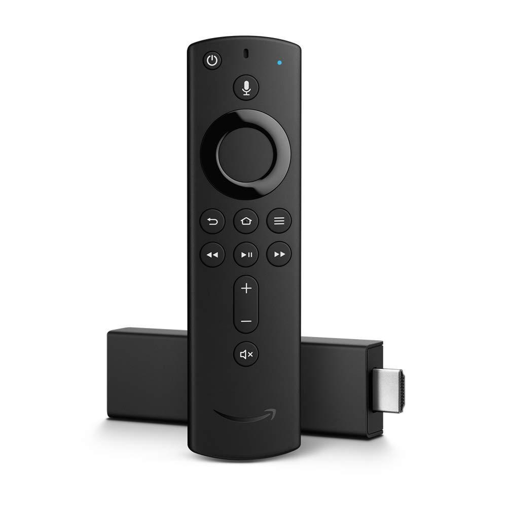 Amazon B079QHML21 TV accessories Refurbished - Amazon refurbished available on Backmarket