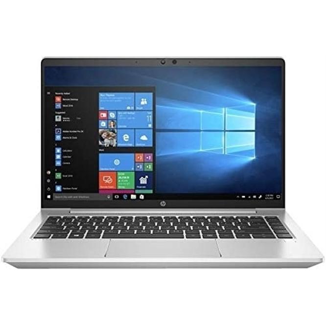 Hp PROBOOK 640 G8 14-inch (2020) - Core i7 - Gen 11 (G) - 32 GB - 256 GB SSD Refurbished - Hewlett-Packard (ou HP en abrégé) refurbished available on Backmarket