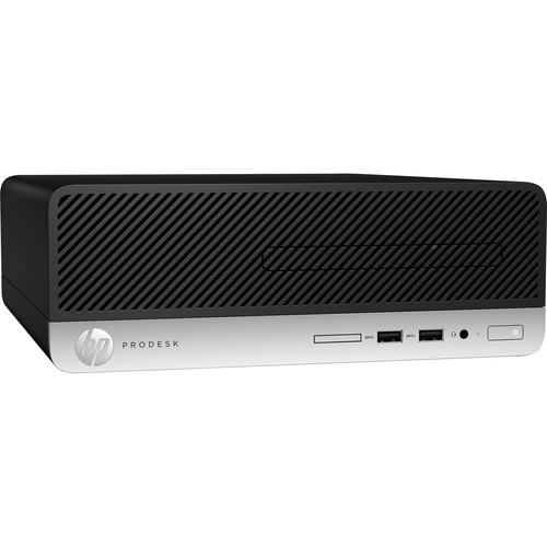 HP ProDesk 400 G6 SFF Core i3 3.6 GHz - SSD 128 GB RAM 8GB Refurbished - Hewlett-Packard (ou HP en abrégé) refurbished available on Backmarket