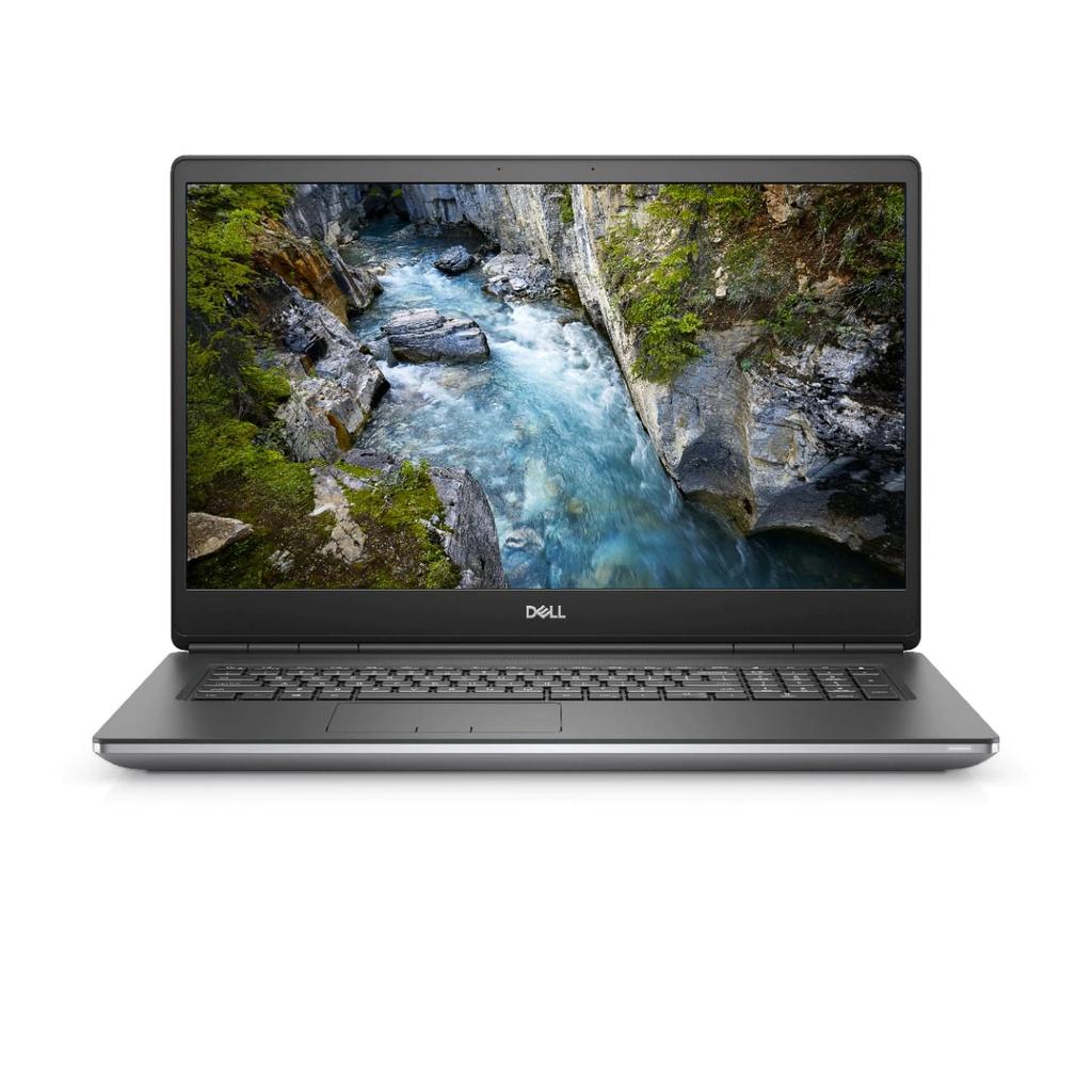 Dell Precision 7750 17-inch (2020) - Core i7 - Gen 10 (H) - 32 GB - SSD 512 GB Refurbished - Dell refurbished available on Backmarket