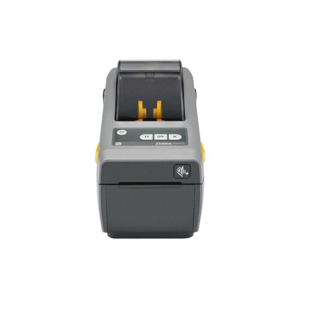 Zebra ZD41022-D01E00EZ Thermal printer Refurbished - Zebra Technologies (si la marque se réfère à l refurbished available on Backmarket