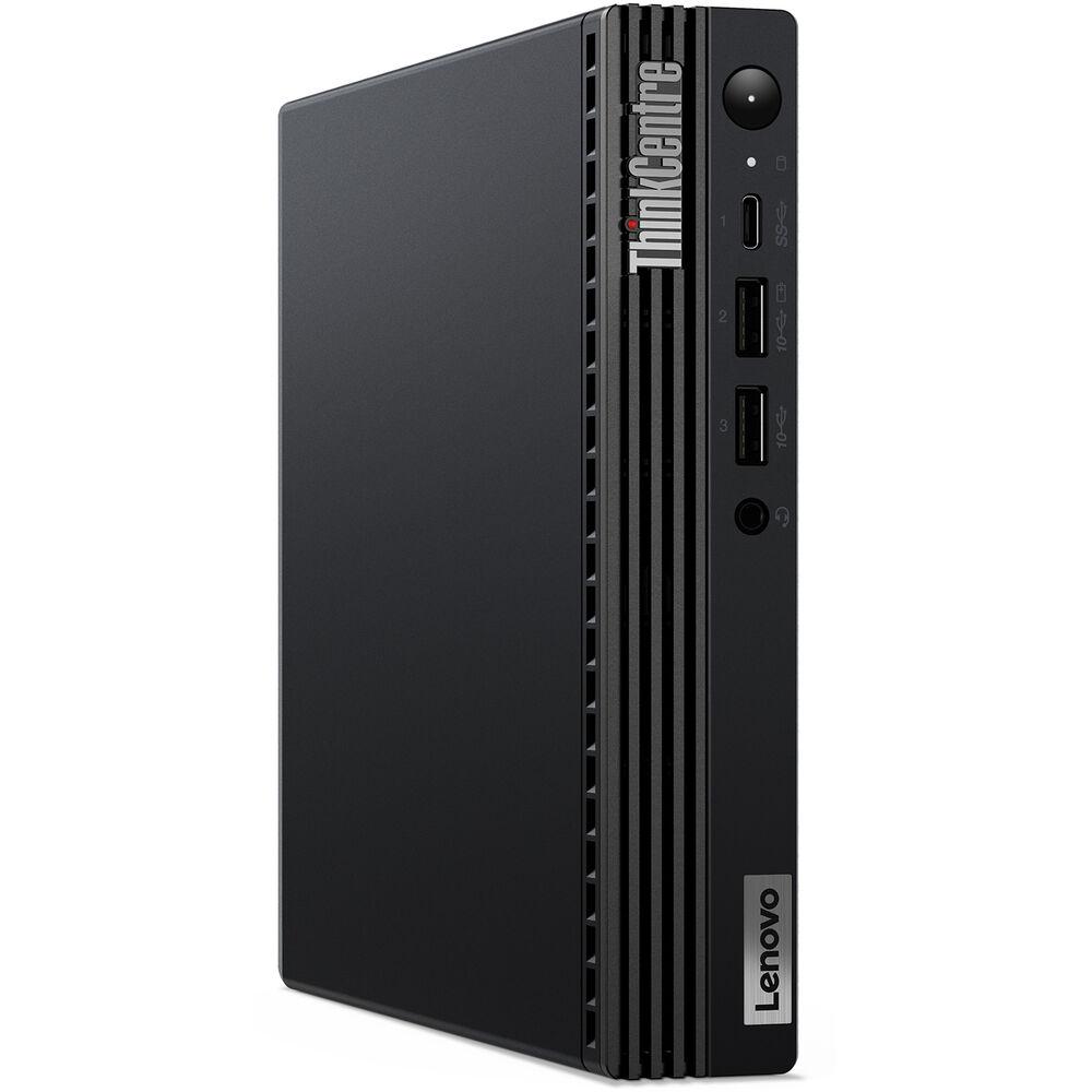 Lenovo ThinkCentre M70Q G3 Core i7 1.4 GHz - SSD 512 GB RAM 16GB Refurbished - Lenovo refurbished available on Backmarket