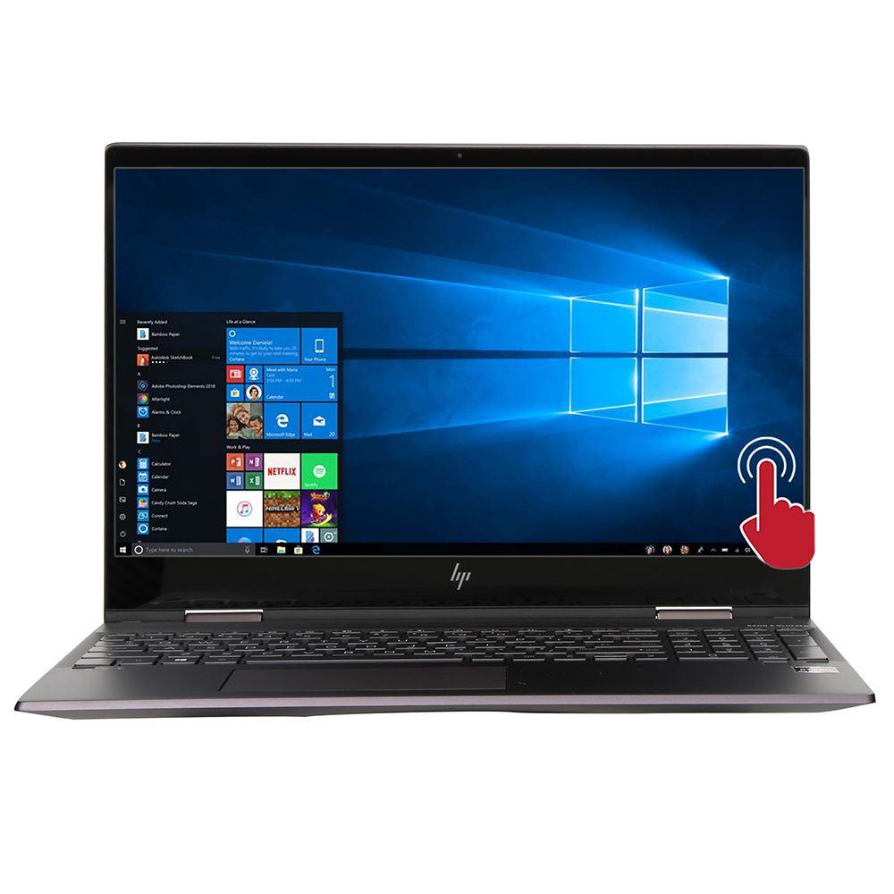 Buy Hp Envy X360 15-DS1063CL 15-inch (2020) - Ryzen 5 - 4000 Series (U) - 8 GB - SSD 512 GB Refurbished - $560.00 Hp Envy X360 15-DS1063CL 15-inch (2020) - Ryzen 5 - 4000 Series (U) - 8 GB - SSD 512 GB Refurbished - Hewlett-Packard (ou HP en abrégé) refurbished available on Backmarket