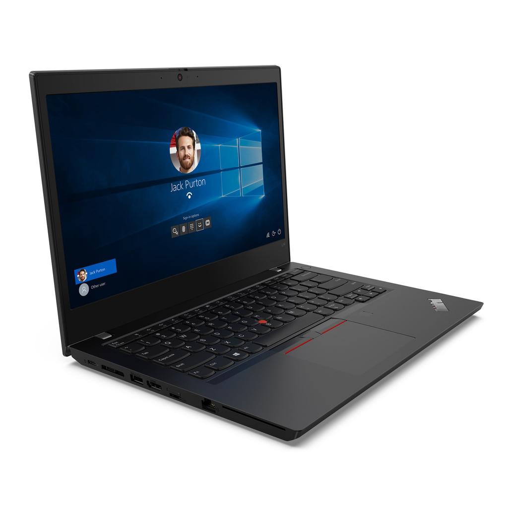 Lenovo ThinkPad L14 G2 14-inch (2025) - Core i5-1135G7 - 16 GB - SSD 512 GB Reconditionné - Lenovo refurbished available on Backmarket