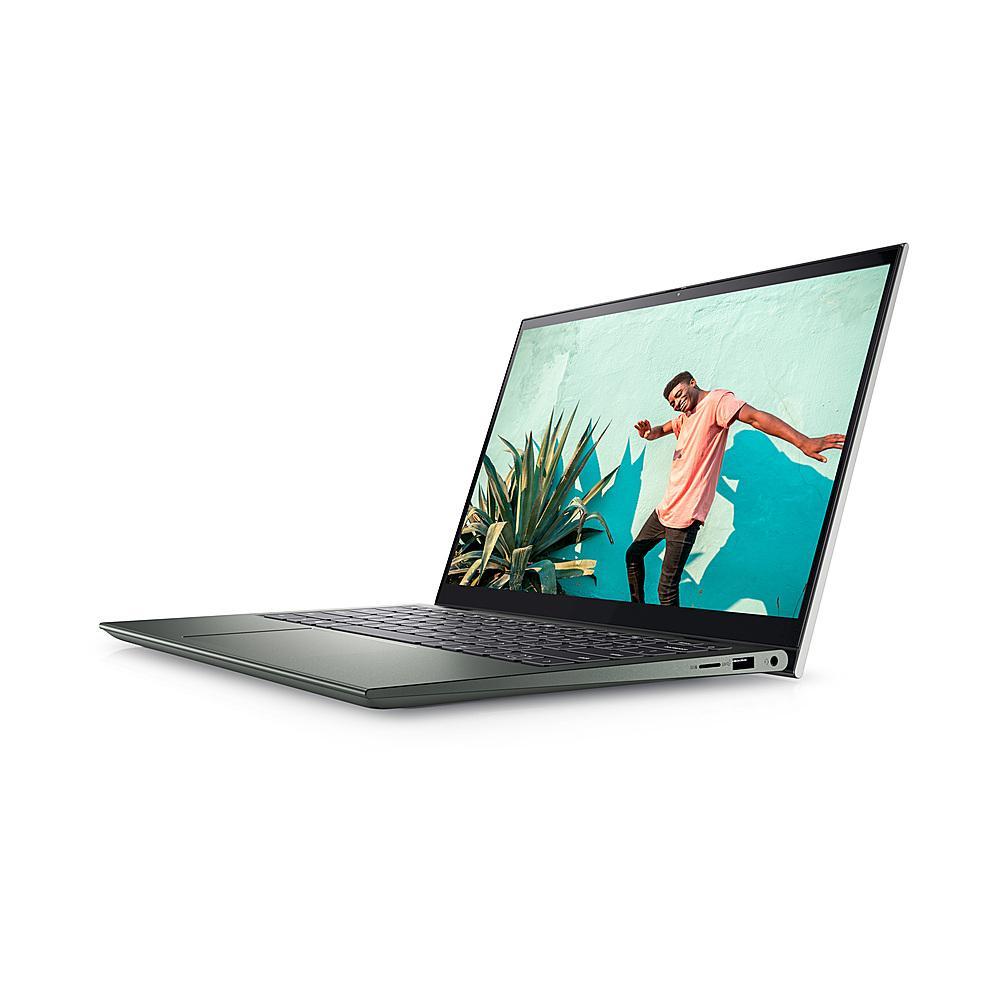 Dell Inspiron 7425 14-inch (2021) - Ryzen 5 - 5000 Series (U) - 8 GB - SSD 512 GB Refurbished - Dell refurbished available on Backmarket
