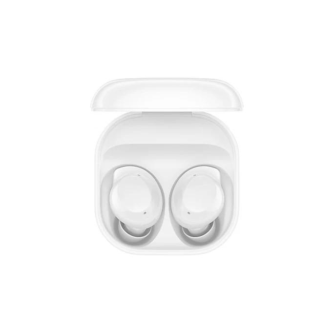Galaxy Buds Core Earbud Bluetooth Earphones - White Refurbished - Samsung refurbished available on Backmarket
