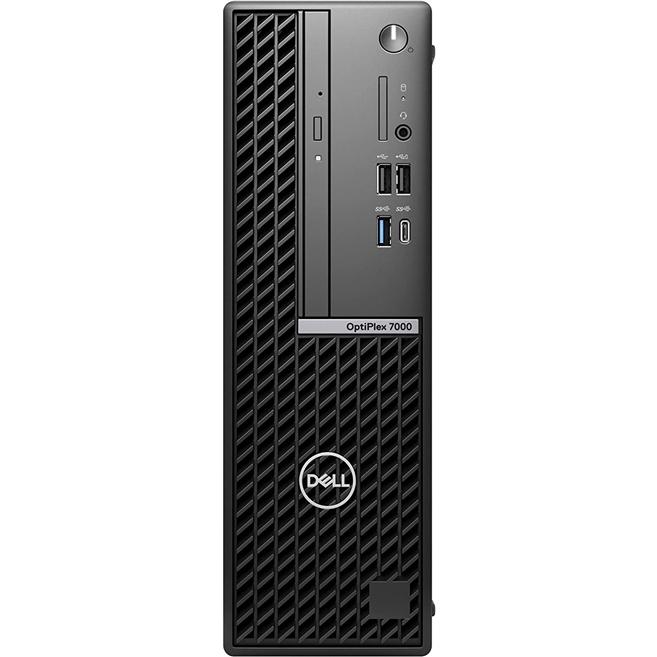 Dell Optiplex 7000 SFF Core i3 3.5 GHz - SSD 512 GB RAM 16GB Refurbished - Dell refurbished available on Backmarket
