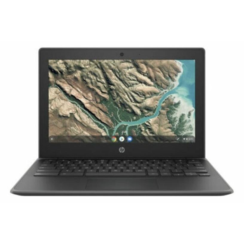 HP Chromebook 11A G8 EE A4-9120C 1.6 GHz 32 GB eMMC - 4 GB Refurbished - Hewlett-Packard (ou HP en abrégé) refurbished available on Backmarket