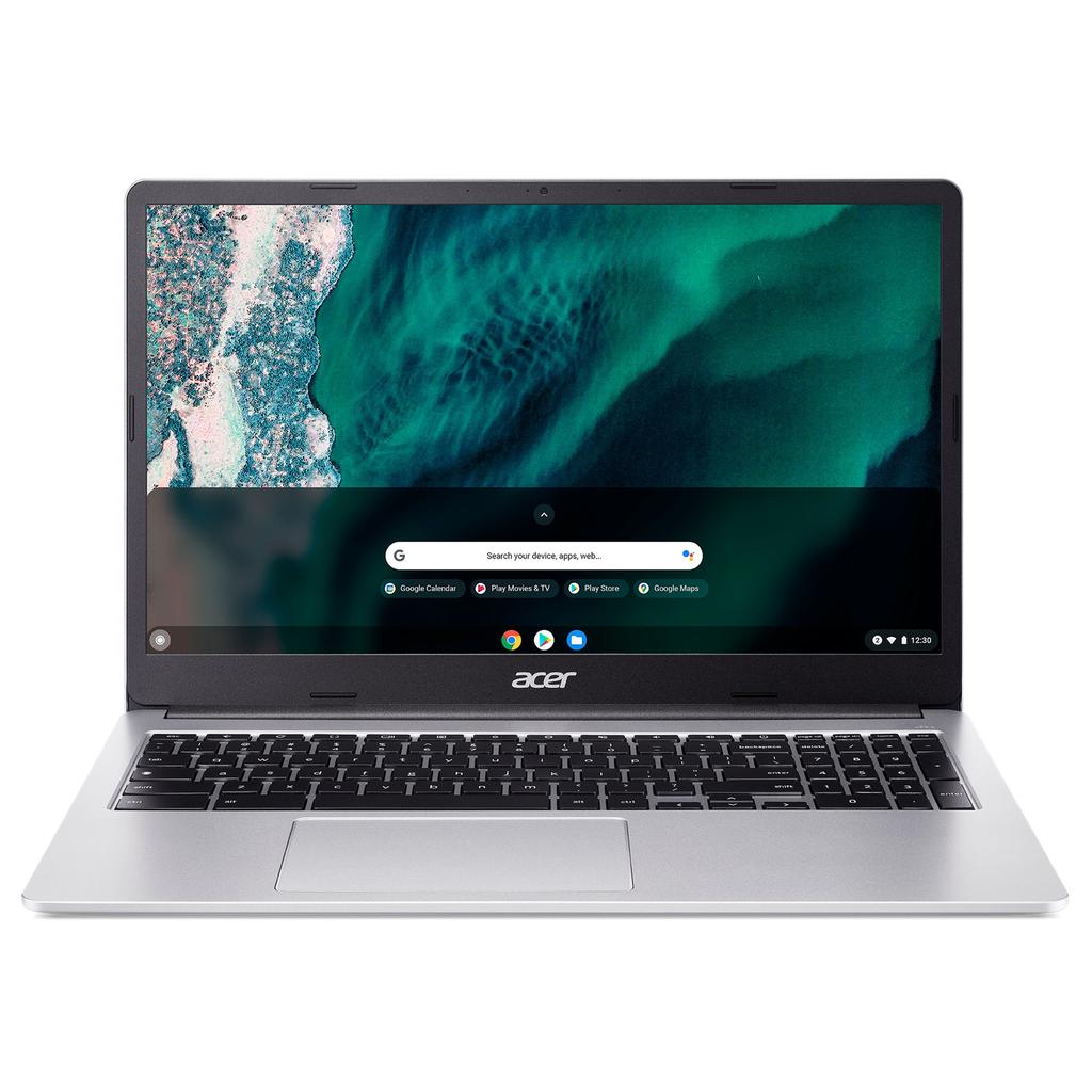 Acer ChromeBook CB315-4HT-38SL Core i3-N305 1.1 GHz 128 GB eMMC - 8 GB Reconditionné - Acer refurbished available on Backmarket