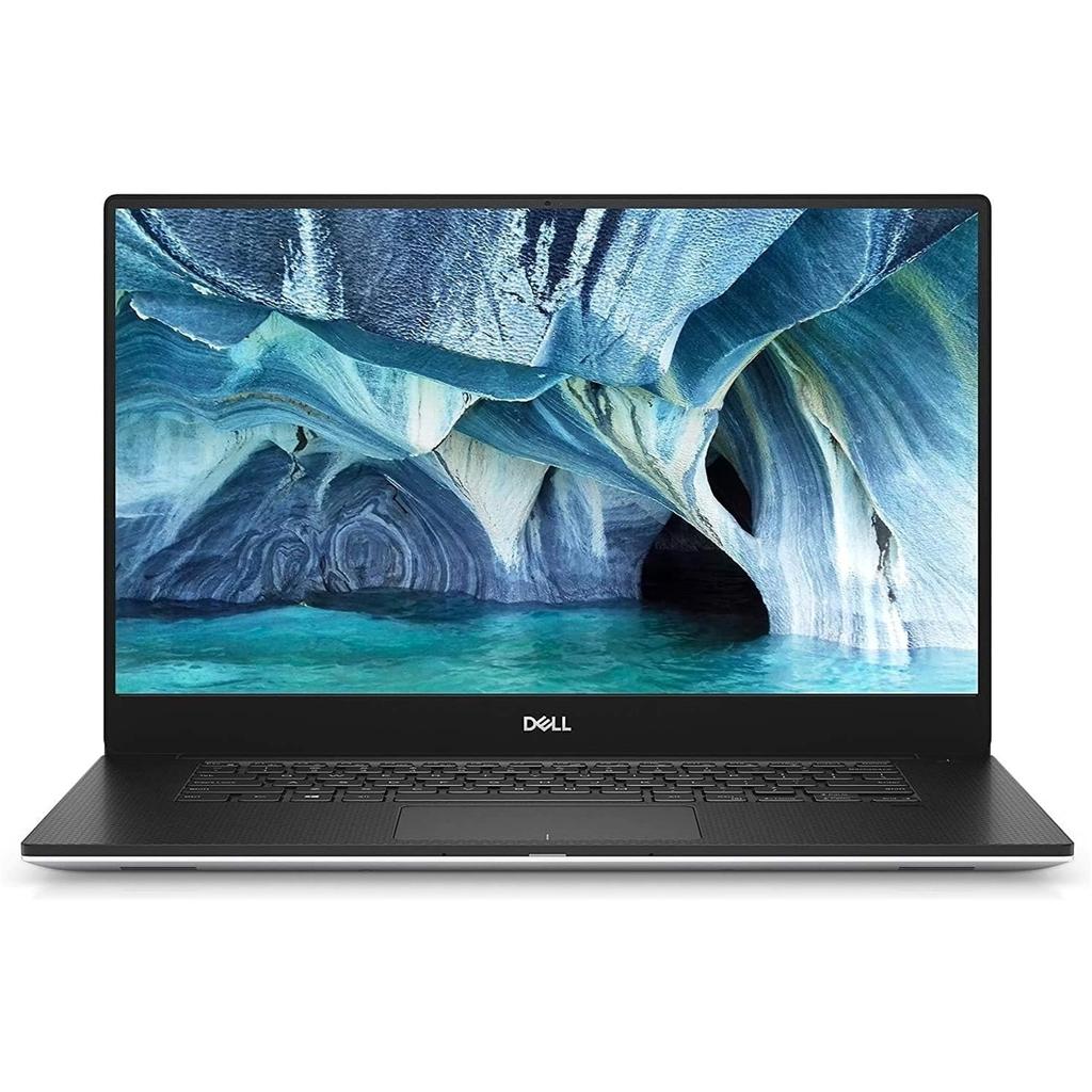Dell XPS 15 7590 16-inch (2019) - Core i7 - Gen 9 (H) - 16 GB - 512 GB SSD Refurbished - Dell refurbished available on Backmarket